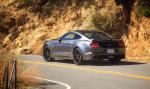 Ford Mustang GT Fastback 2017 года (NA)